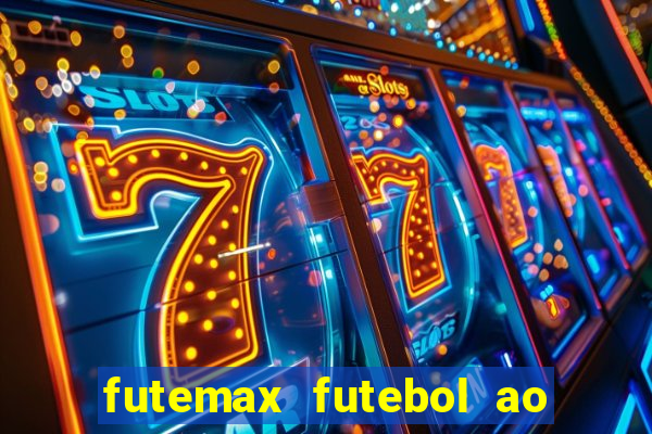 futemax futebol ao vivo libertadores